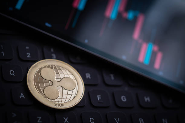 XRP Price Falls To Critical Support Level, Is It Time To Panic? XRP Price Falls To Critical Support Level, Is It Time To Panic?