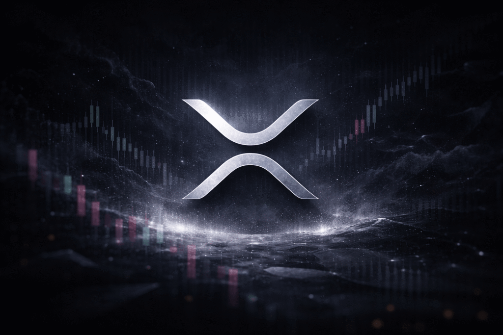 XRP Retail Turns Fearful Again—A Classic Contrarian Setup?