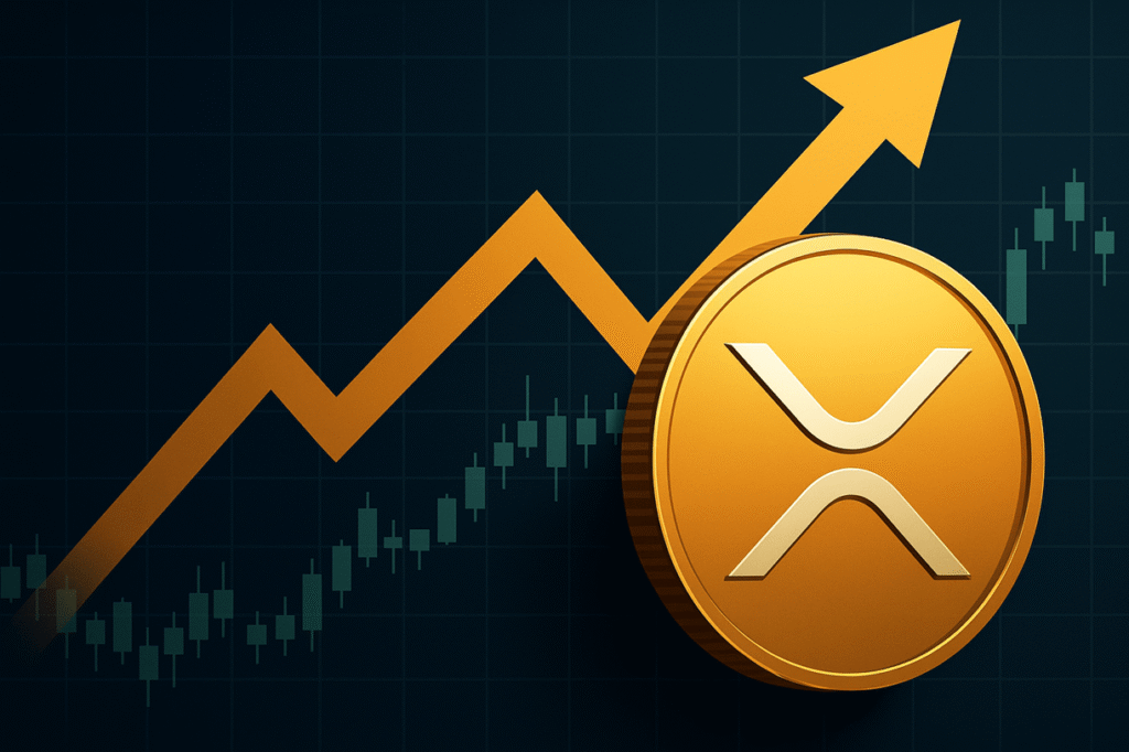 XRP Still Has A Path To This Cycle, Analyst Says XRP Still Has A Path To This Cycle, Analyst Says