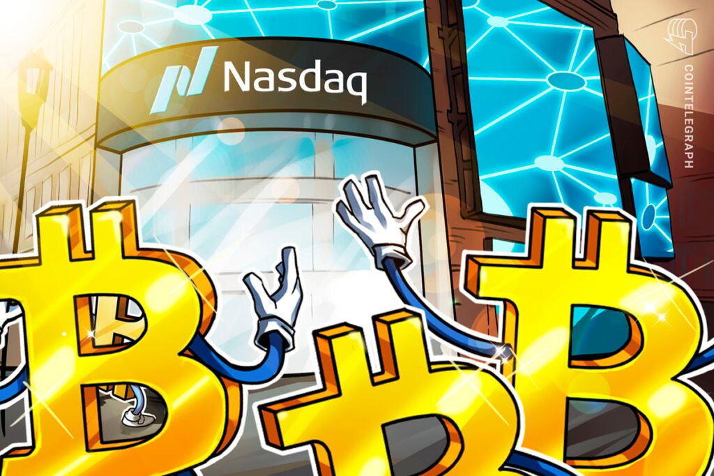 Zooz’s Bitcoin Treasury Play Faces Nasdaq Delisting Clock Zooz’s Bitcoin Treasury Play Faces Nasdaq Delisting Clock