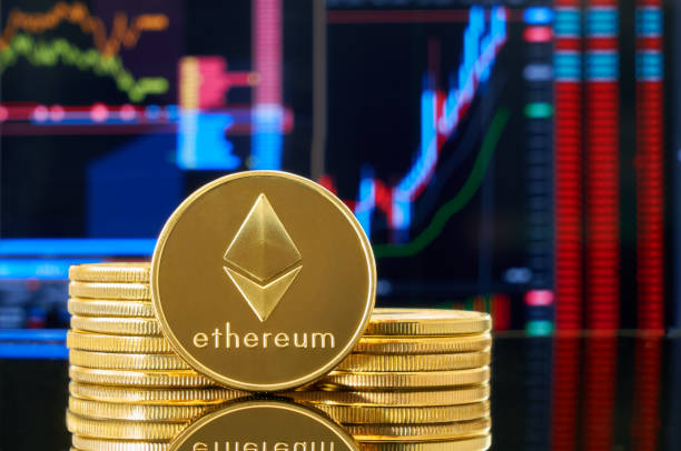 A New Milestone For Ethereum This Year As App TVL Surges To Unprecedented Levels A New Milestone For Ethereum This Year As App TVL Surges To Unprecedented Levels