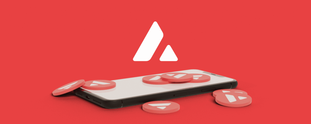 AVAX Pushes Toward As Key Resistance Looms: Analyst AVAX Pushes Toward As Key Resistance Looms: Analyst