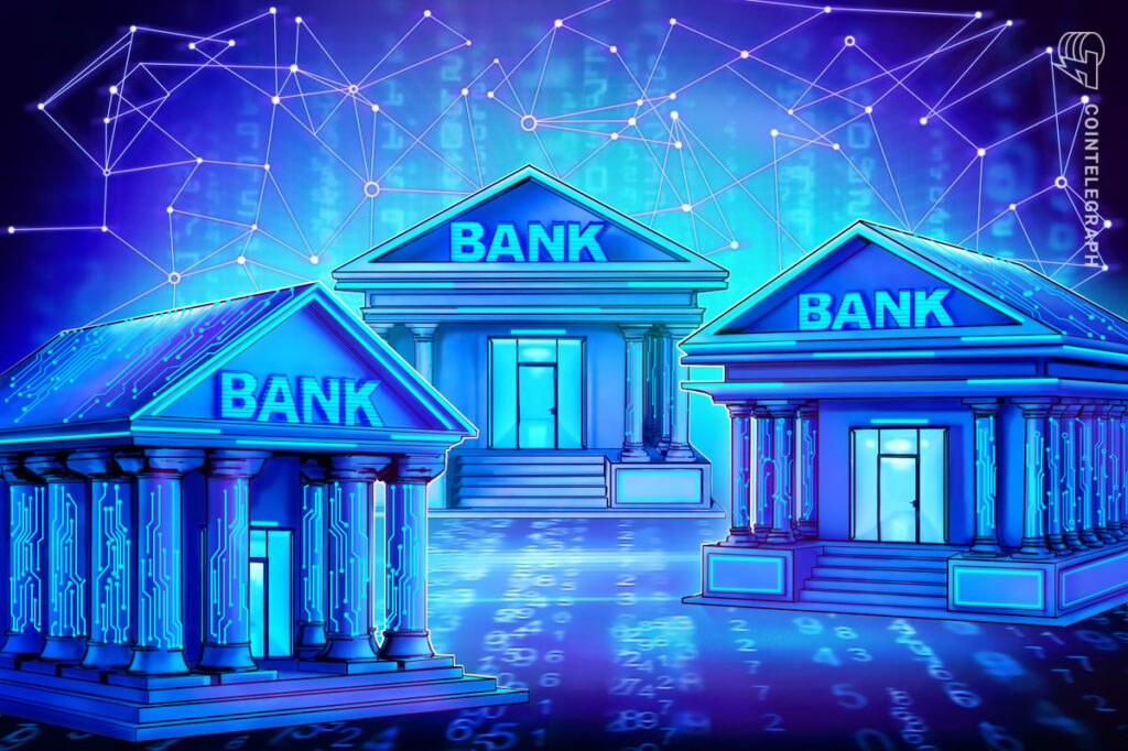 Banks Must Upgrade Their Blockchain Infrastructure Banks Must Upgrade Their Blockchain Infrastructure
