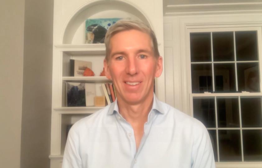 Bitwise CIO Matt Hougan on bitcoin, ethereum, solana, central banks and more Bitwise CIO Matt Hougan on bitcoin, ethereum, solana, central banks and more