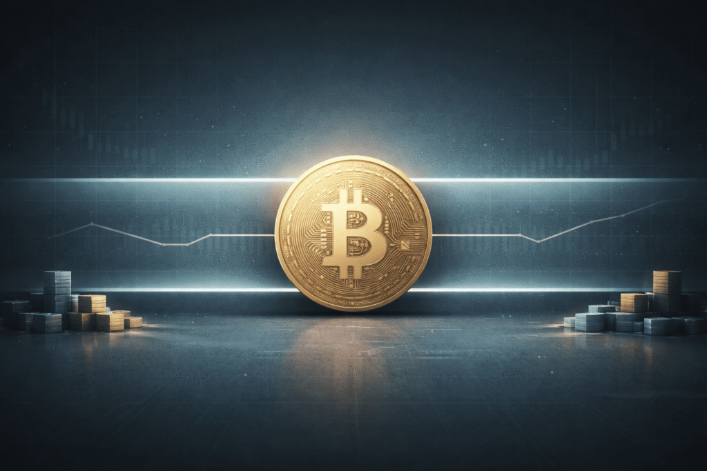 CryptoQuant CEO Expects Boring Bitcoin Action, Not Major Crash