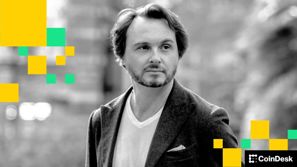 Deus X Capital’s Tim Grant on cutting through the crypto hype