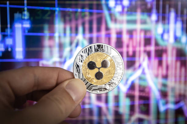Expert Reminds XRP Investors Of The Greatest Blessing Right Now Expert Reminds XRP Investors Of The Greatest Blessing Right Now