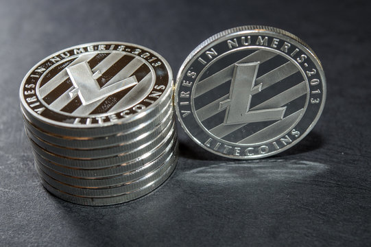 Here’s Why The Litecoin Price May Be Getting Ready For Another Massive Rally Here’s Why The Litecoin Price May Be Getting Ready For Another Massive Rally