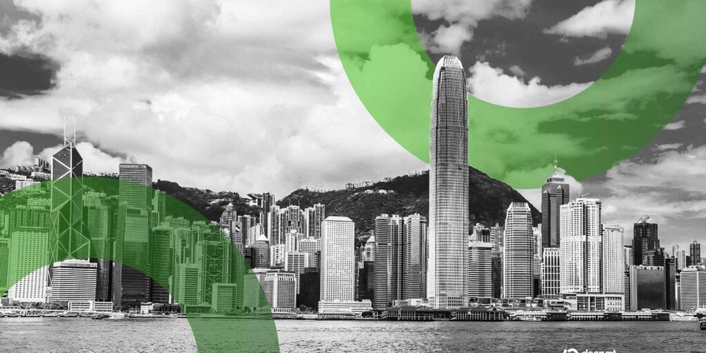 Hong Kong Set to Issue First Stablecoin Licenses in Q1 2026 Hong Kong Set to Issue First Stablecoin Licenses in Q1 2026