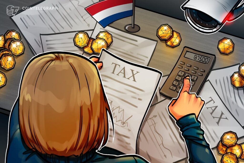 Netherlands Lower Chamber Passes 36% Tax Proposal Before Passing to Senate Netherlands Lower Chamber Passes 36% Tax Proposal Before Passing to Senate
