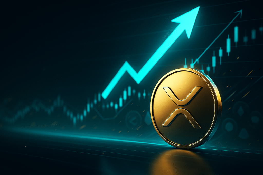 Only 1 Week Left As XRP RSI Breakout Sets Up  Path: Analyst