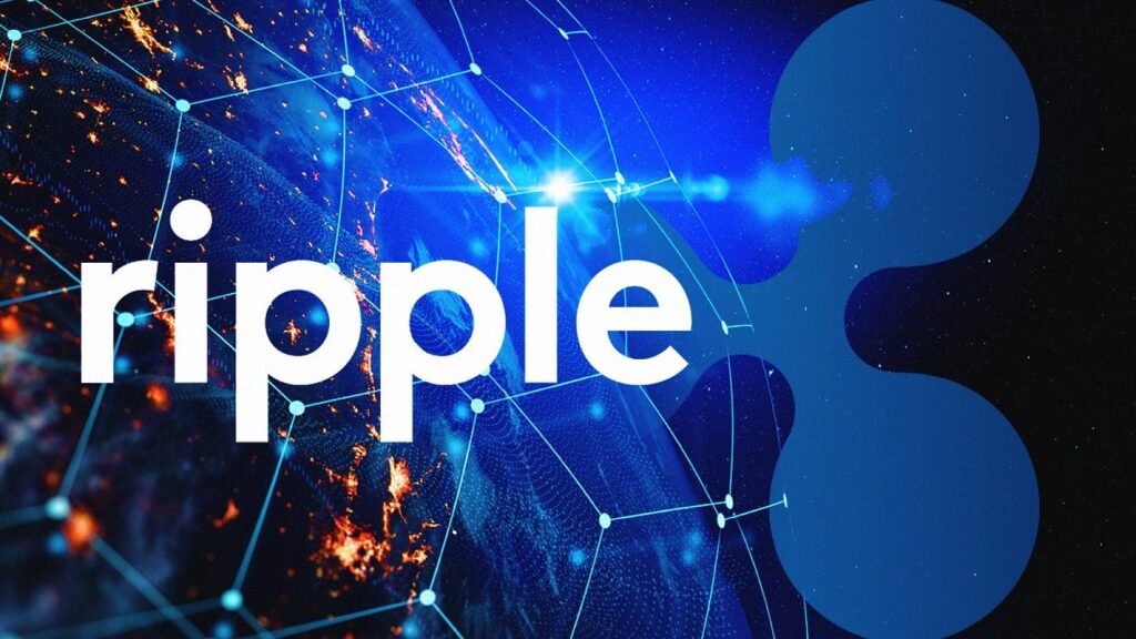 Ripple Ushers In New Year With Sell-Offs: 1,000,000,000 XRP Makes Its Way Out Of Escrow Ripple Ushers In New Year With Sell-Offs: 1,000,000,000 XRP Makes Its Way Out Of Escrow