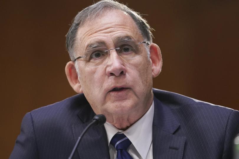 Senate Agriculture panel delays market structure hearing to Thursday after winter storm Senate Agriculture panel delays market structure hearing to Thursday after winter storm