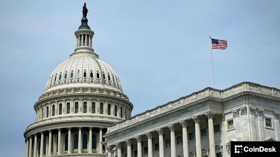 Senators pitch more than 75 amendments for crypto bill, including on yield, DeFi sections Senators pitch more than 75 amendments for crypto bill, including on yield, DeFi sections