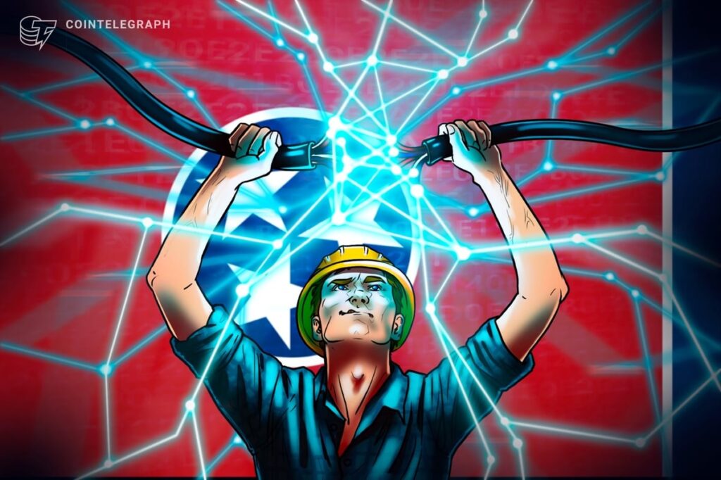 Tennessee City Board Passes Ordinance to Allow Future Crypto Mining Tennessee City Board Passes Ordinance to Allow Future Crypto Mining