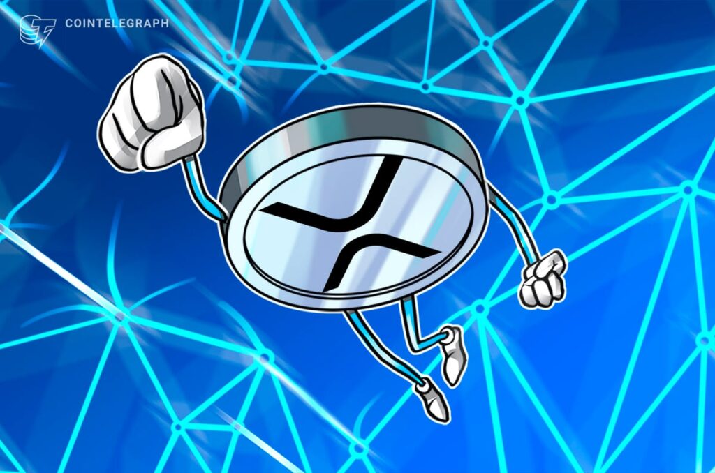 XRP Price Could Consolidate for Longer Before a ‘Liftoff’ to XRP Price Could Consolidate for Longer Before a ‘Liftoff’ to