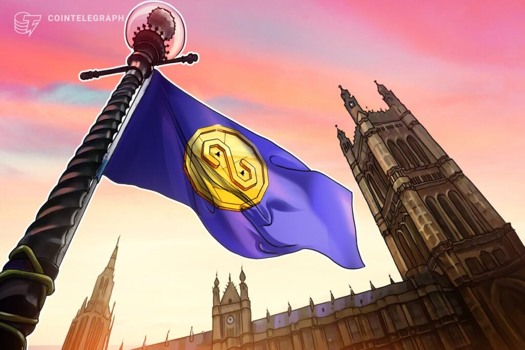 UK Lords Stablecoin Inquiry Hears Criticism of Stablecoins and GENIUS Act UK Lords Stablecoin Inquiry Hears Criticism of Stablecoins and GENIUS Act