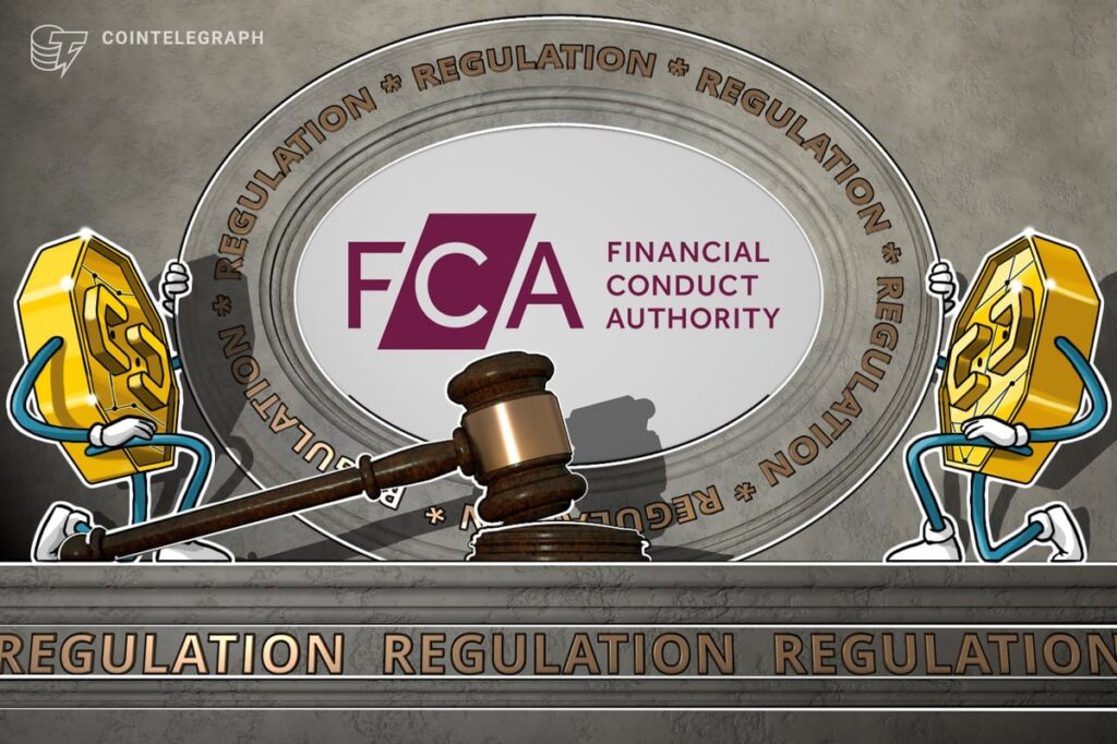 UK’s FCA Opens Final Consultation On Crypto Rules UK’s FCA Opens Final Consultation On Crypto Rules