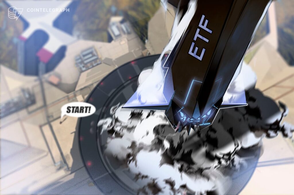 VanEck Launches US-listed Avalanche ETF VanEck Launches US-listed Avalanche ETF