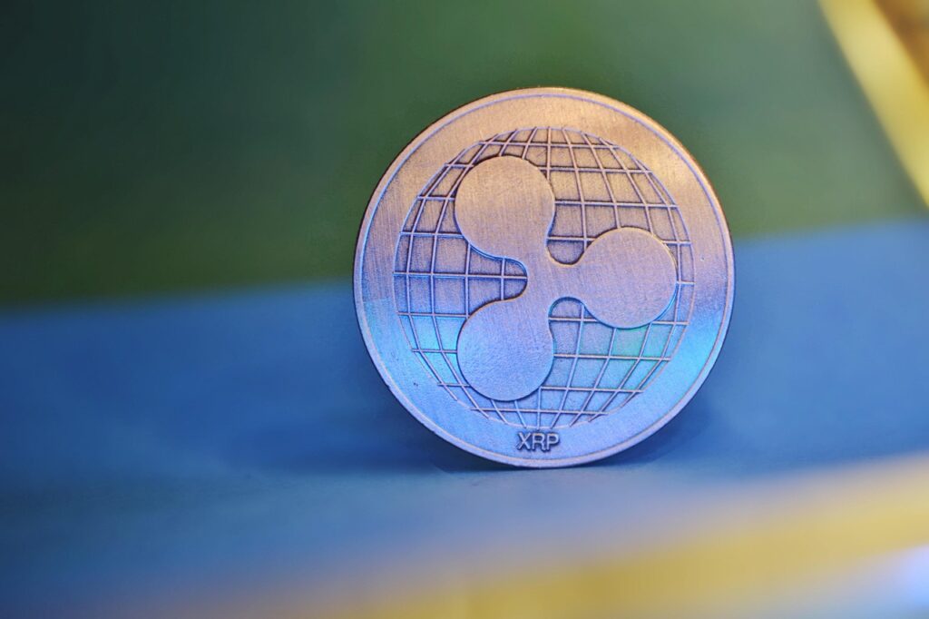 XRP Price At  Too Low? Pundit Says That’s For Retail, Reveals Institutional Targets