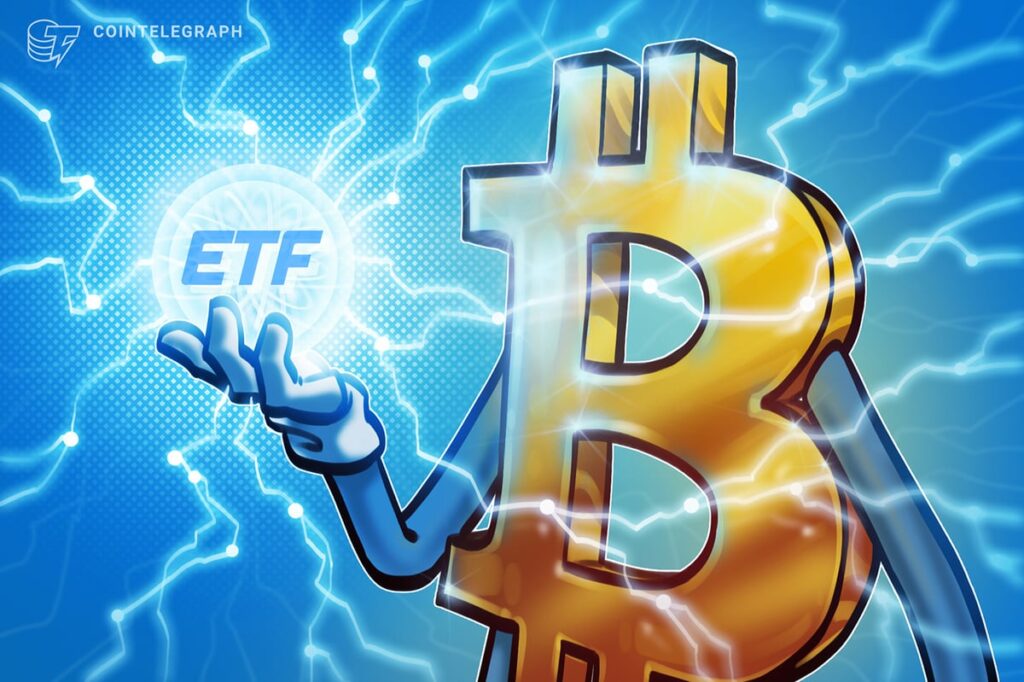 Analysts Reject Jane Street Bitcoin Manipulation, Bitcoin ETF Demand Rises Analysts Reject Jane Street Bitcoin Manipulation, Bitcoin ETF Demand Rises
