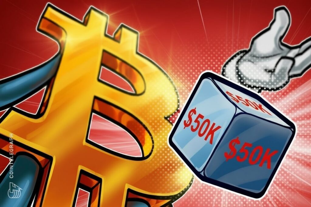 Bitcoin Adds to Bear Market Worries as K Becomes a Target