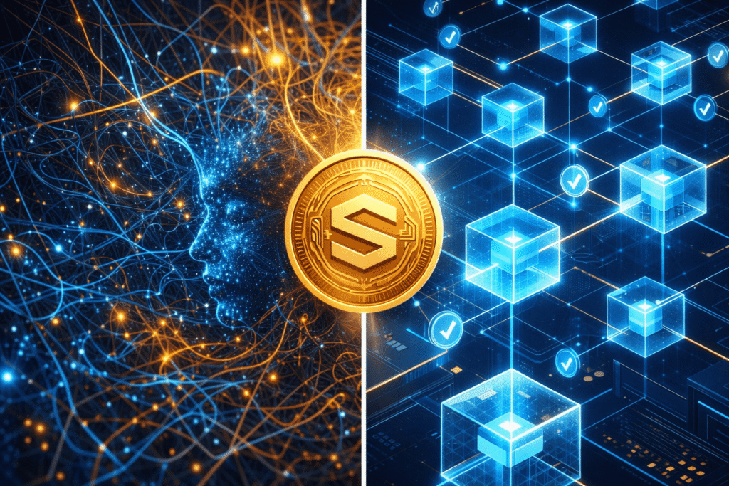 Blockchains to Serve as AI Verification Platforms, Fueling $SUBBD’s .4M Presale