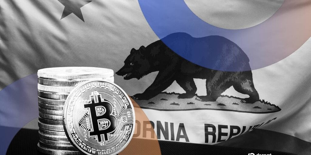 California Begins Enforcing State-Level Crypto Licensing With DFAL California Begins Enforcing State-Level Crypto Licensing With DFAL