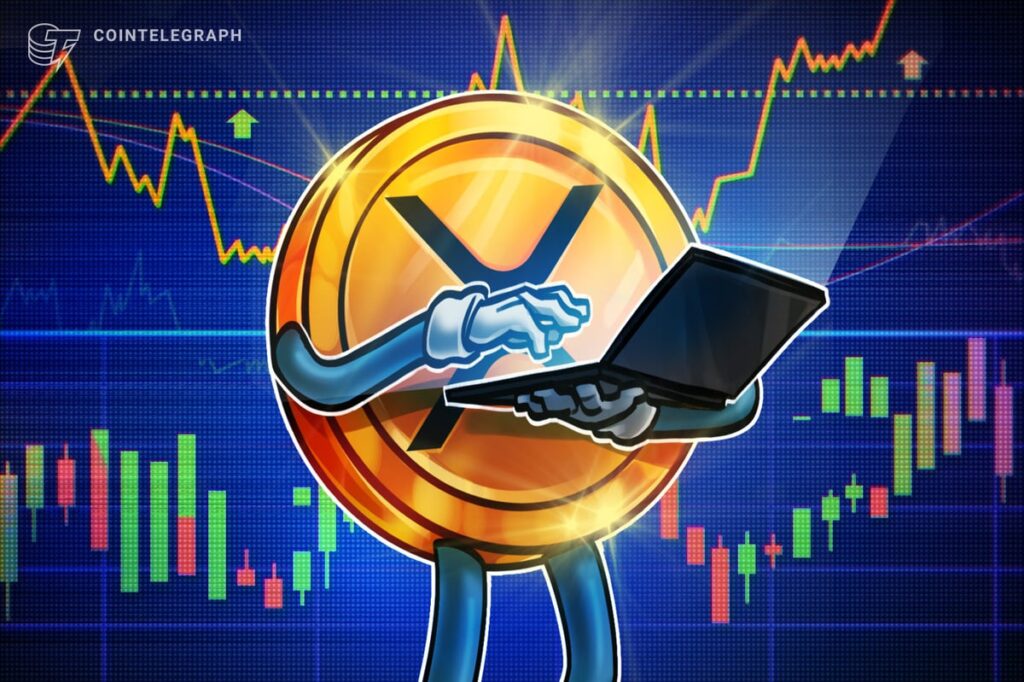 Can XRP Price Recover in March? Can XRP Price Recover in March?