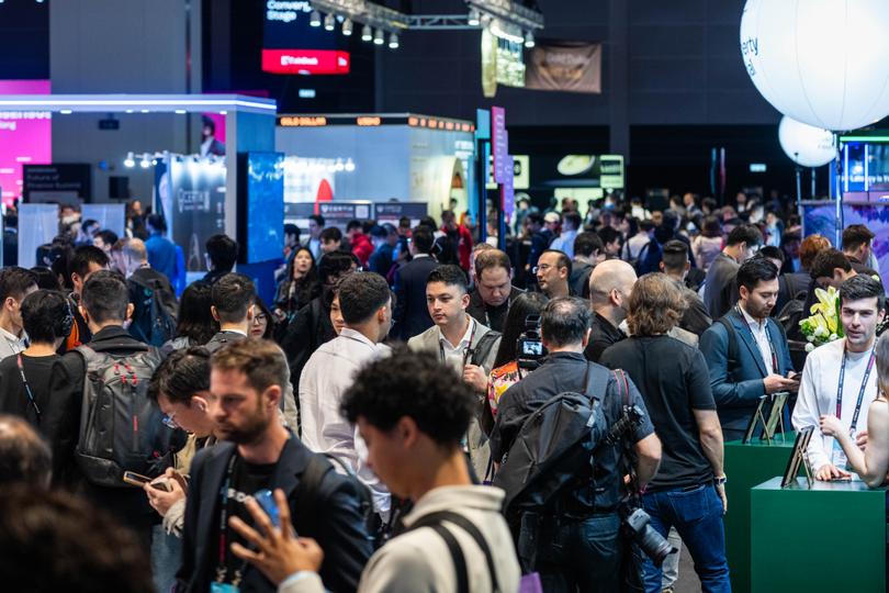 Crypto industry experts at Consensus see Asian institutions pivot toward stablecoins Crypto industry experts at Consensus see Asian institutions pivot toward stablecoins