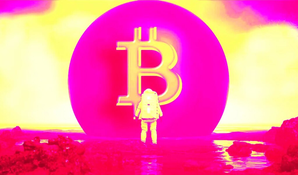 Institutional Investors Sell 8,000,000 in Bitcoin and Crypto Assets in Fifth Straight Week of Outflows: CoinShares Institutional Investors Sell 8,000,000 in Bitcoin and Crypto Assets in Fifth Straight Week of Outflows: CoinShares