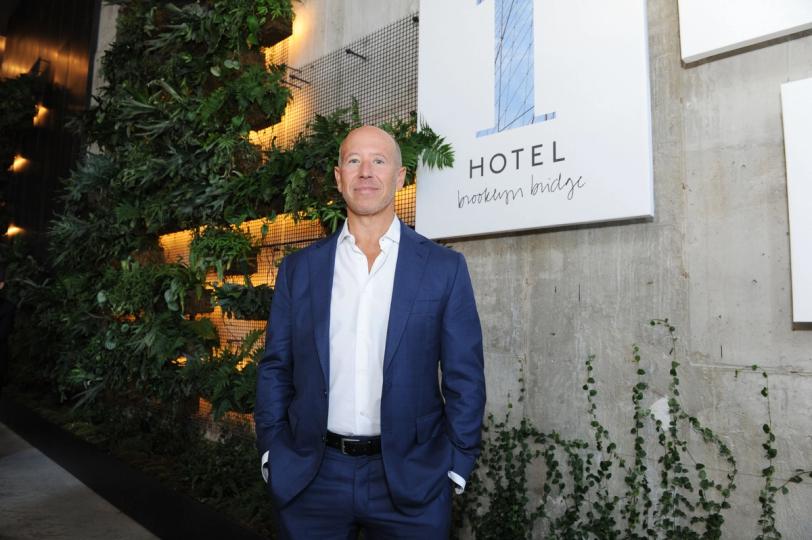 Real estate mogul Barry Sternlicht says his firm is ready to tokenize assets, but U.S. regulation blocks it Real estate mogul Barry Sternlicht says his firm is ready to tokenize assets, but U.S. regulation blocks it