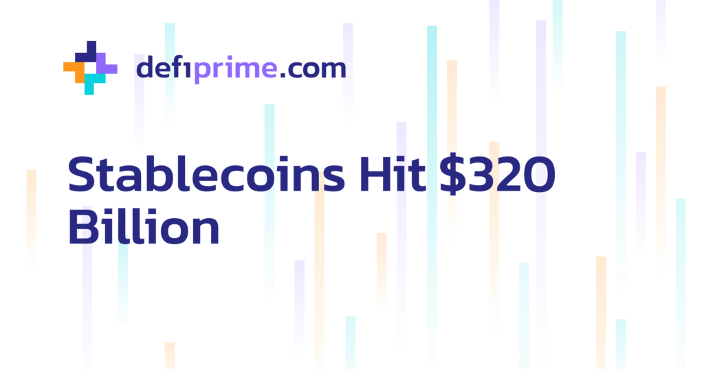 Stablecoins Hit 0 Billion – What the Data Actually Shows in 2026