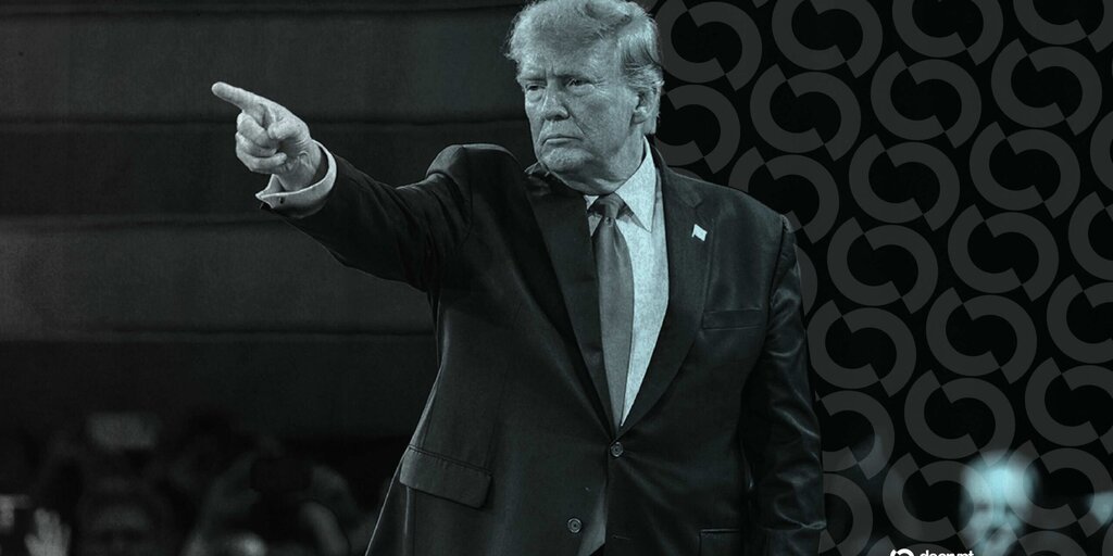 Trump Media Weighs Truth Social Spinoff Following Bitcoin, Crypto ETF Moves Trump Media Weighs Truth Social Spinoff Following Bitcoin, Crypto ETF Moves