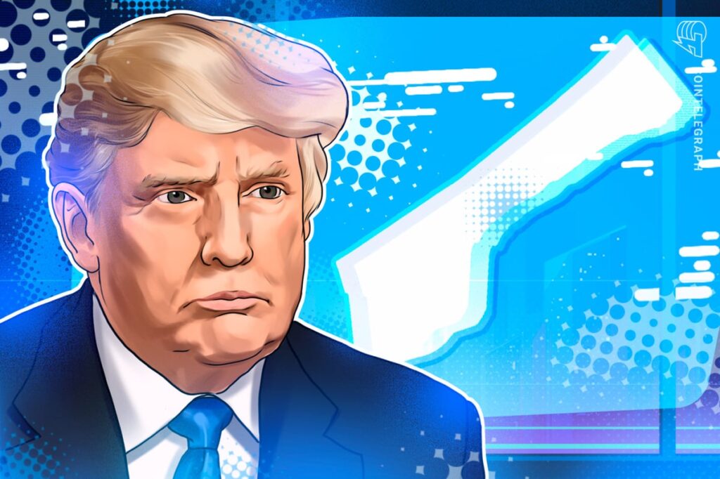 Trump‘s ‘Board of Peace‘ Considers Stablecoin for Gaza Efforts: FT Trump‘s ‘Board of Peace‘ Considers Stablecoin for Gaza Efforts: FT