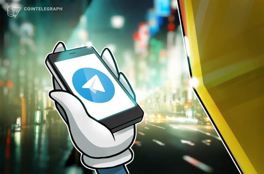 Wallet in Telegram Adds DeFi “Vaults” to Earn on BTC, ETH and USDt Wallet in Telegram Adds DeFi “Vaults” to Earn on BTC, ETH and USDt