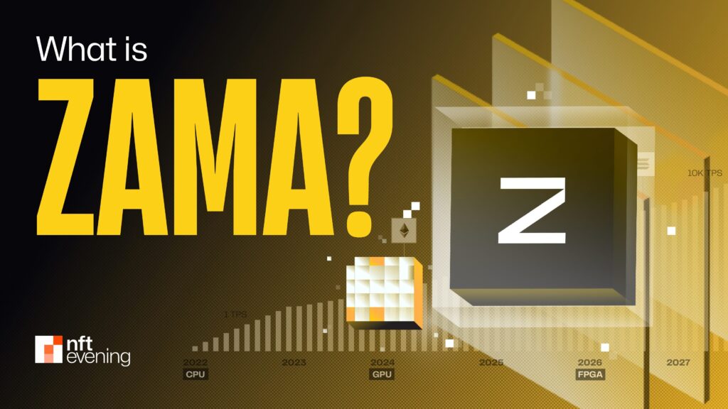What is Zama? How it Works, Features, and Use Cases What is Zama? How it Works, Features, and Use Cases