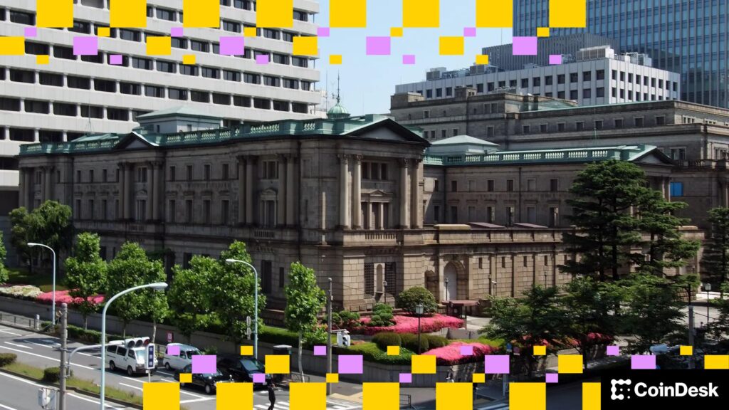 BOJ explores tokenized central bank money as 2026 digital yen decision looms BOJ explores tokenized central bank money as 2026 digital yen decision looms