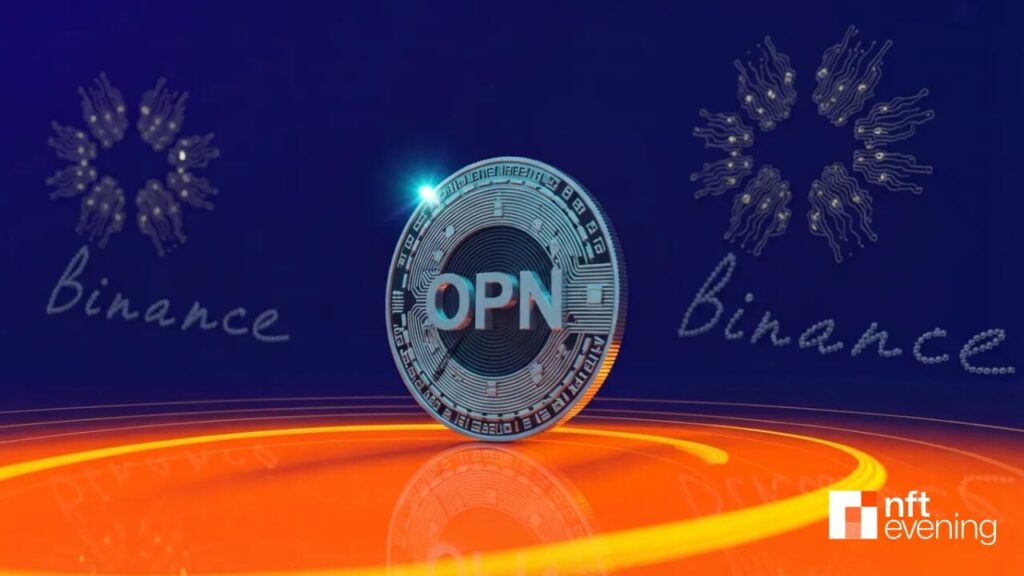 Binance Lists Opinion (OPN) for Spot Trading