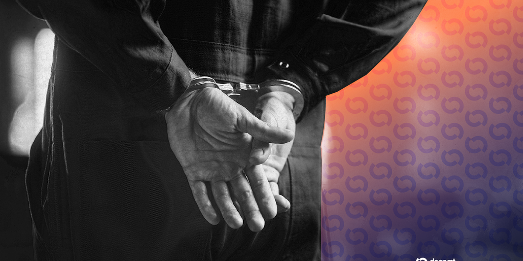 Ex-LAPD Officer Found Guilty of 0K ‘Wrench Attack’ Bitcoin Robbery Ex-LAPD Officer Found Guilty of 0K ‘Wrench Attack’ Bitcoin Robbery