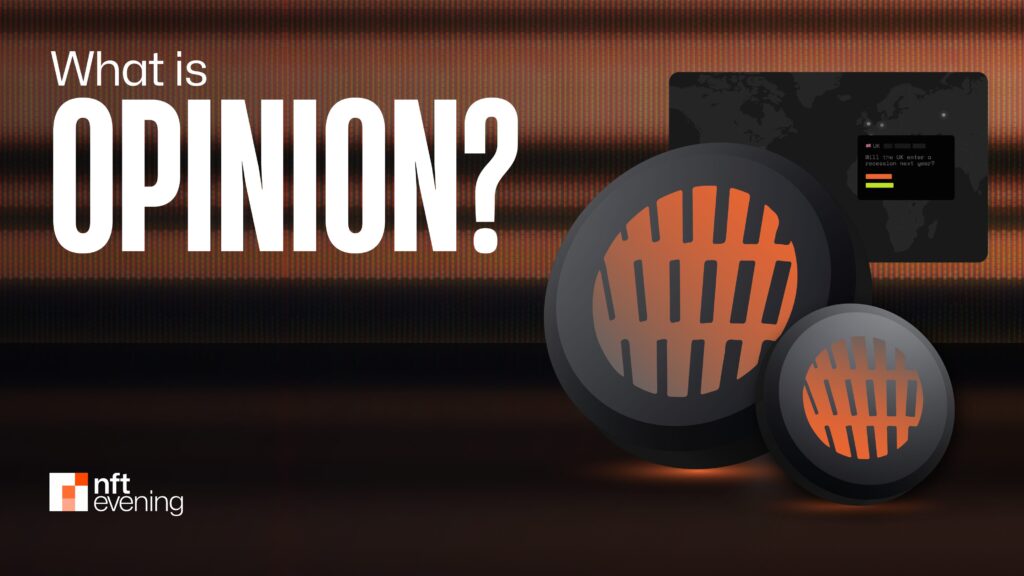 What Is Opinion (OPN)? Understanding the Prediction Market and OPN Token
