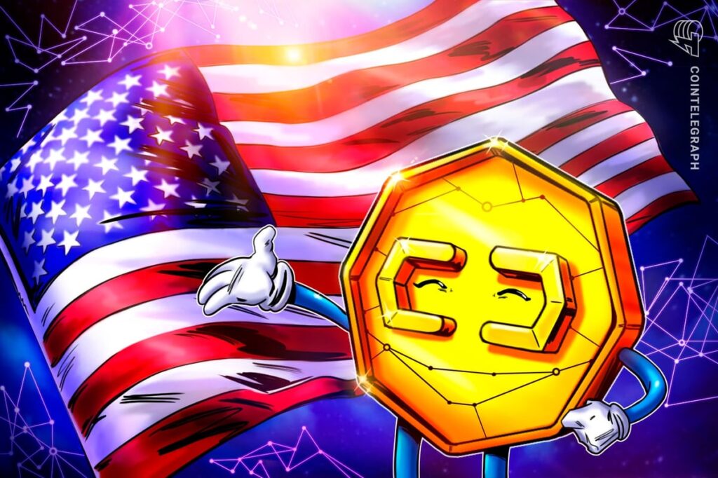 What’s at Stake for Crypto as Three US States Kick off Party Primaries? What’s at Stake for Crypto as Three US States Kick off Party Primaries?