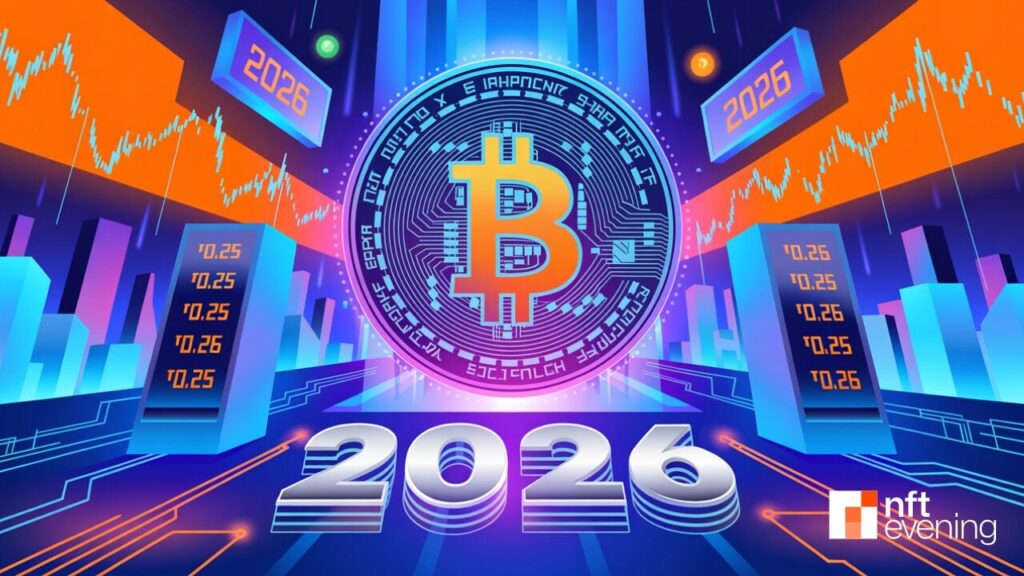 Will Bitcoin Boom in 2026? Keeping Cryptocurrency Players Informed Will Bitcoin Boom in 2026? Keeping Cryptocurrency Players Informed